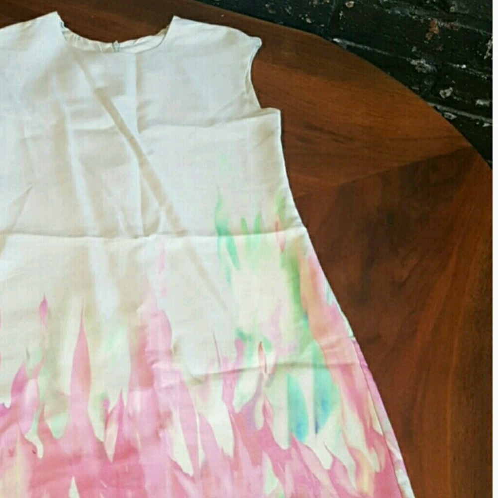 Cynthia Rowley Dress